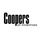 Coopers of Stortford Logotype