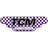 TCM Cykel Logotyp