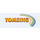 Tomsing Logotyp