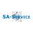 SA-Service Logo