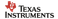 Texas Instruments Logotype