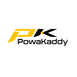 Powakaddy Logotyp