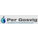 Per Gosvig Logo