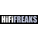 HiFifreaks Logo