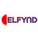 Elfynd Logotyp