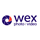 WEX Photo Video Logotype