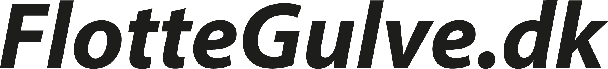 Flottegulve.dk A/S logo