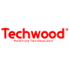 Techwood Logotype