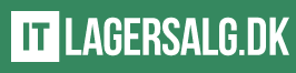 ITLAGERSALG.dk logo