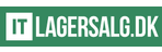 ITLAGERSALG.dk Logo