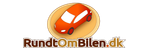 Rundtombilen Logo