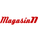 Magasin 11 Logotyp