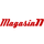 Magasin 11 Logotyp