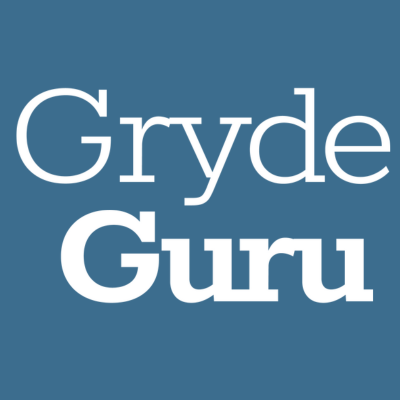 GrydeGuru.dk logo