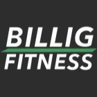 Billig-Fitness