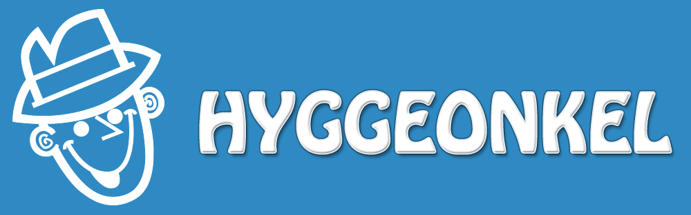 Hyggeonkel logo