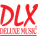 DLX Music Logotyp