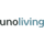 Unoliving Logo