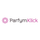 Parfym Klick Logotyp