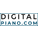 Digitalpiano.com Logo