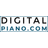 Digitalpiano.com Logo