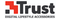 Trust Logo