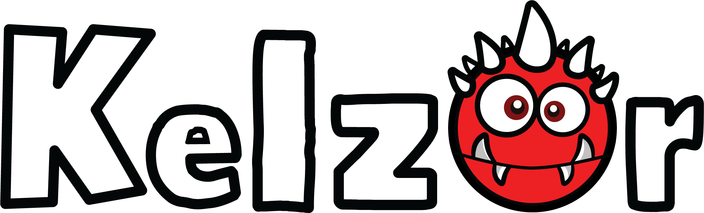 Kelz0r.dk logo