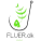 Fluer.dk Logo