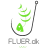 Fluer.dk Logo