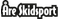 Åre Skidsport Logotyp