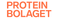 Proteinbolaget Logotyp