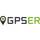 Gpser Logotyp