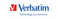 Verbatim Logotype