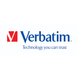 Verbatim Logo
