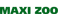 Maxi Zoo Logo