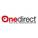 Onedirect Logotype