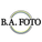 B.A. Foto Logotyp