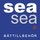 SeaSea Båttillbehör Logotyp