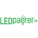 LEDPaerer.dk Logo