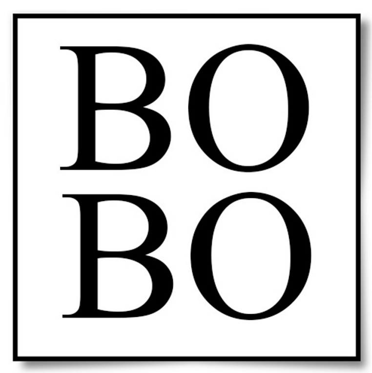 Boboonline.dk logo