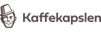 KaffeKapslen Logotyp