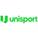 Unisportstore Logotyp