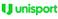 Unisportstore Logotyp