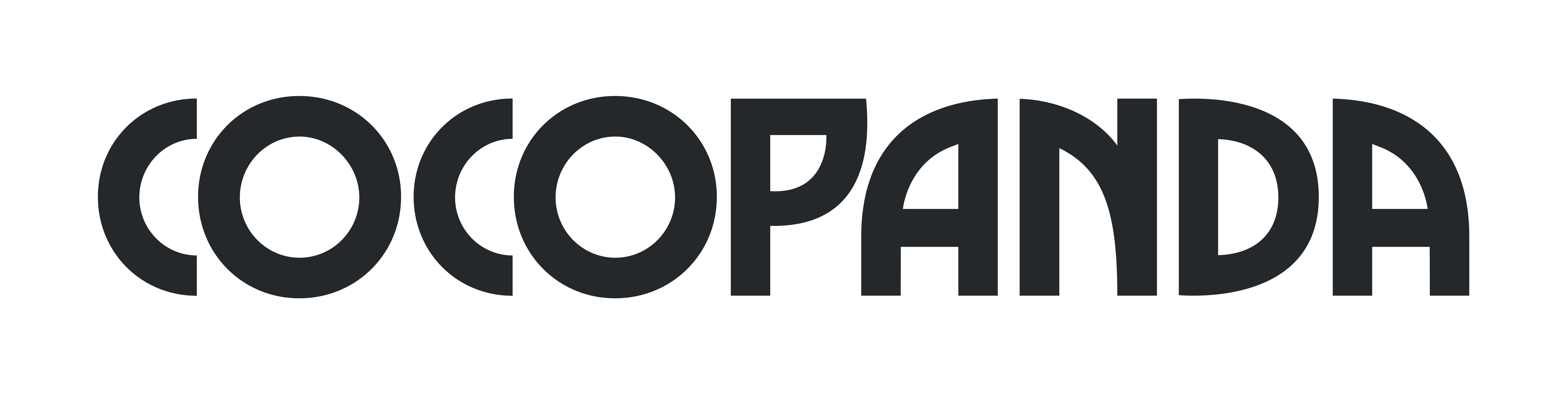 cocopanda.dk logo