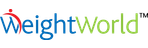 WeightWorld.dk Logo