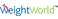 WeightWorld.dk Logo