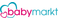 babymarkt Logotyp