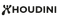 Houdini Logotyp