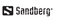 Sandberg Logotyp