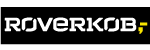 Røverkøb logo